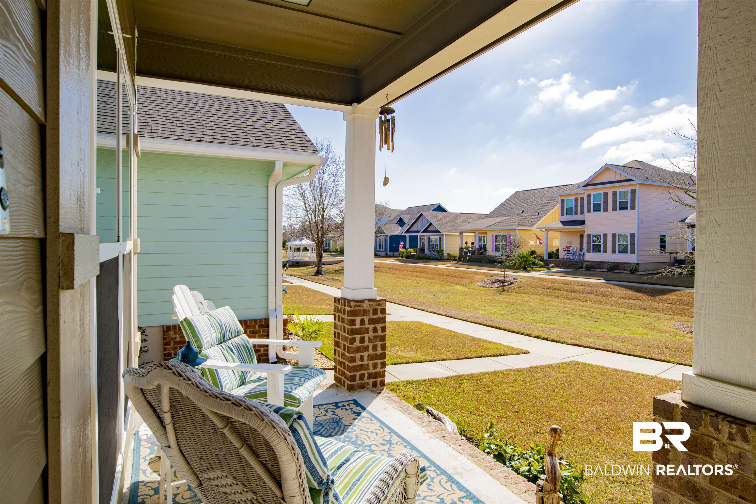 1344 Tiger Lily Lane Foley, AL 36535 - Photo 4 of 40