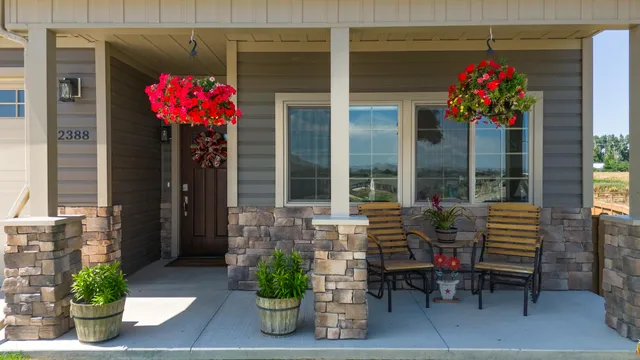 $744,995 | 2388 Excalibur Way, Sheridan, WY 82801