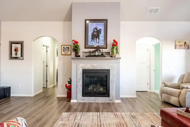 $744,995 | 2388 Excalibur Way, Sheridan, WY 82801