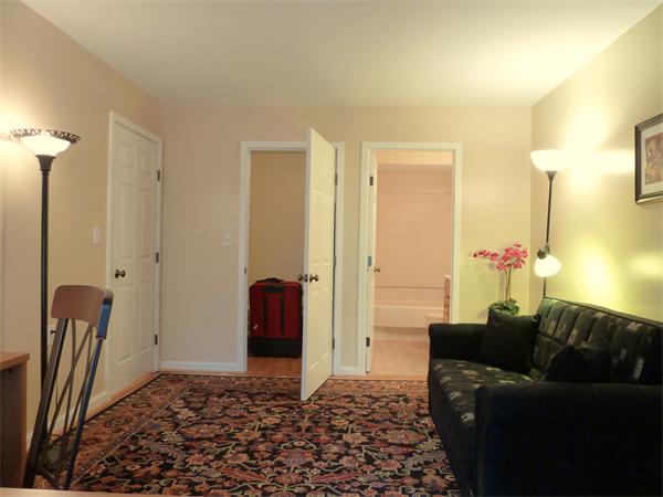 4975 Washington Street, Unit 305 Boston, MA 02132 - Photo 12 of 16