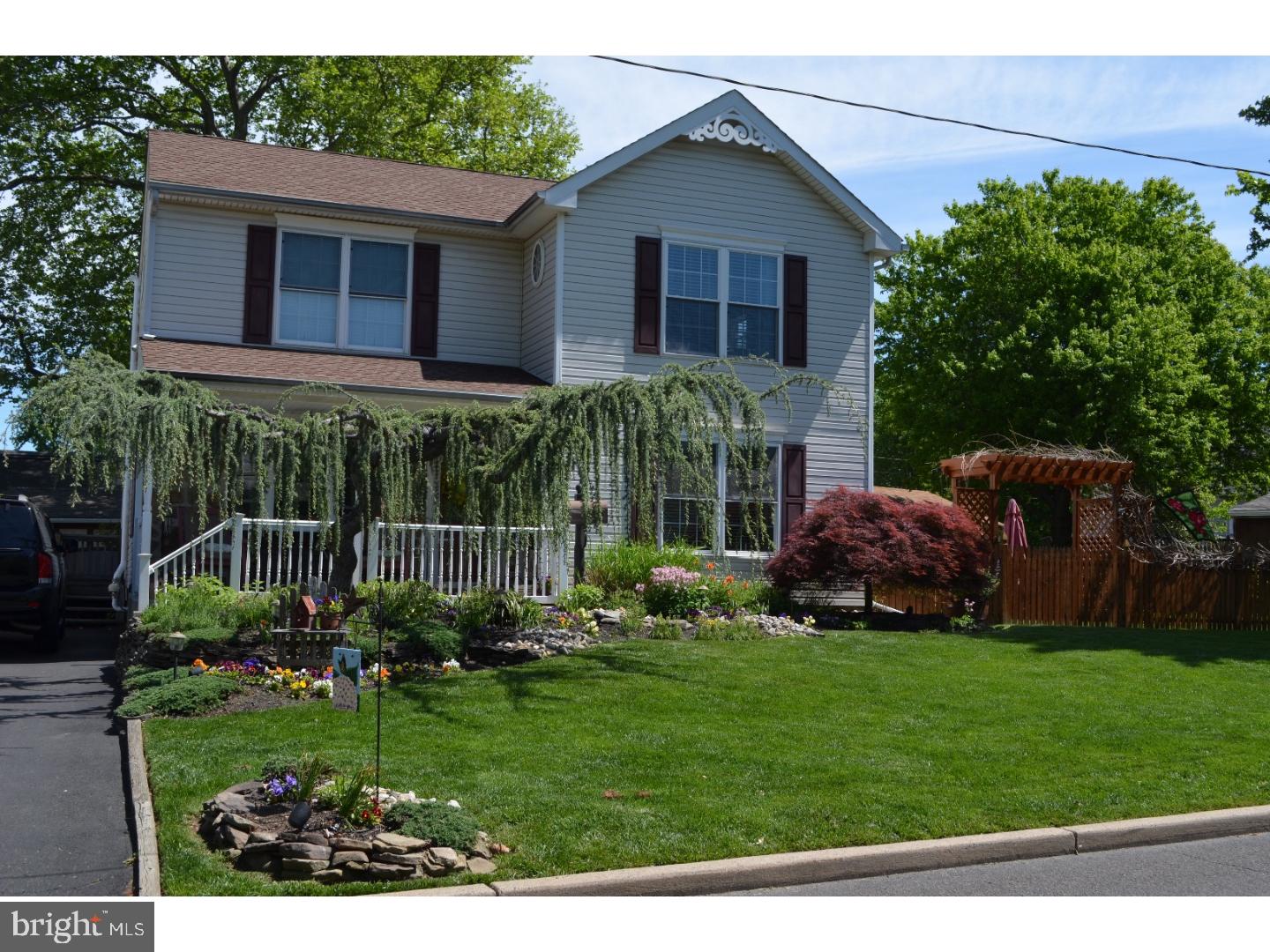 6 Belmar Road Hatboro, PA 19040 - Photo 1 of 25 Exterior Front