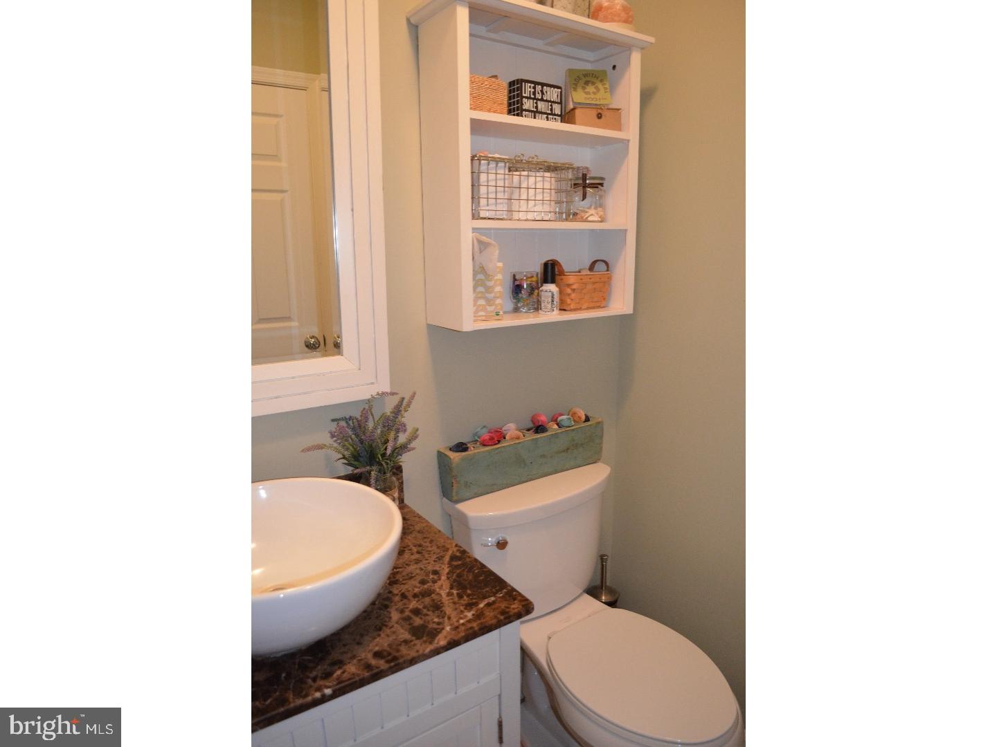 6 Belmar Road Hatboro, PA 19040 - Photo 11 of 25 Half Bath