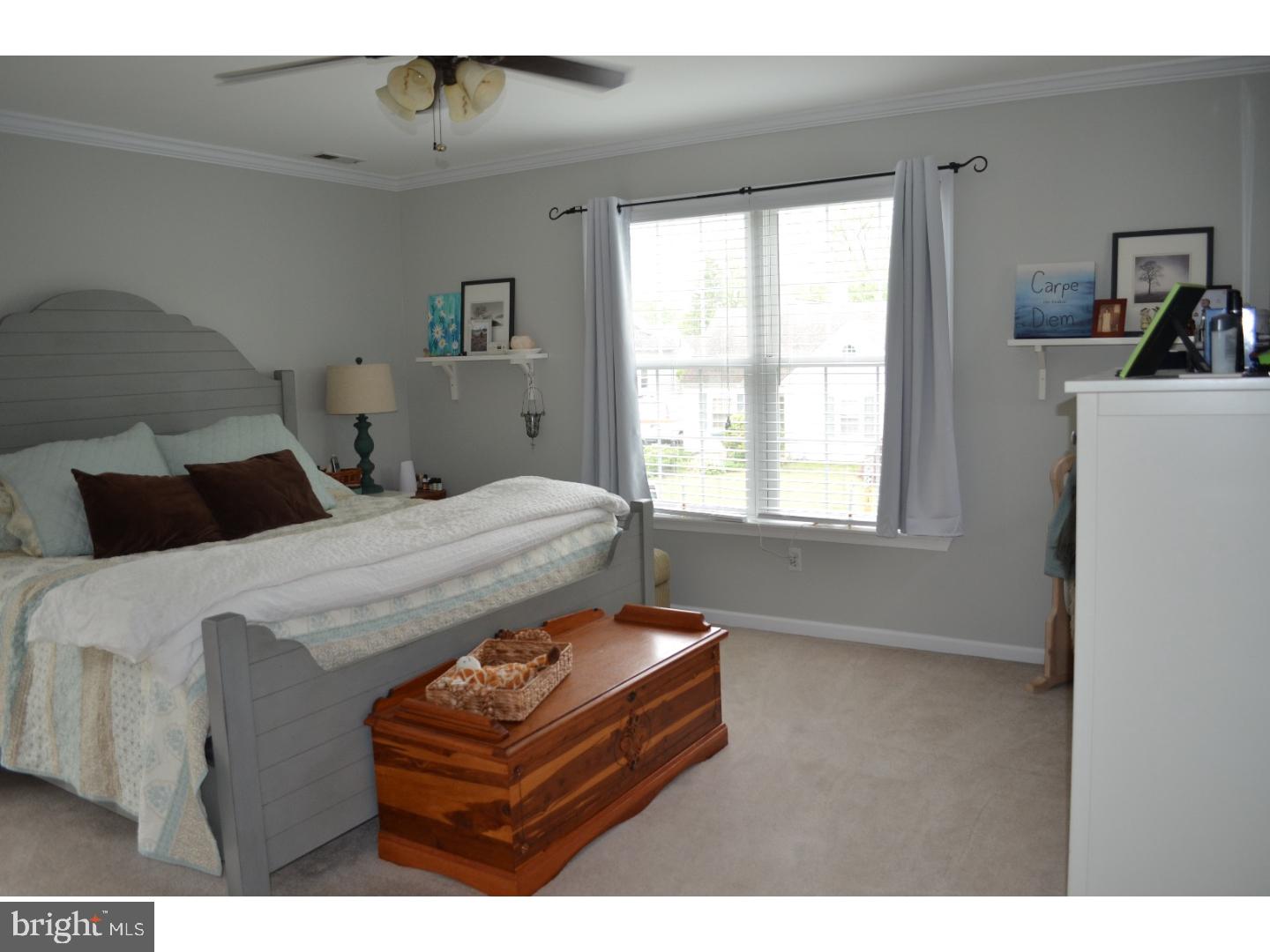 6 Belmar Road Hatboro, PA 19040 - Photo 13 of 25 Bedroom - Main
