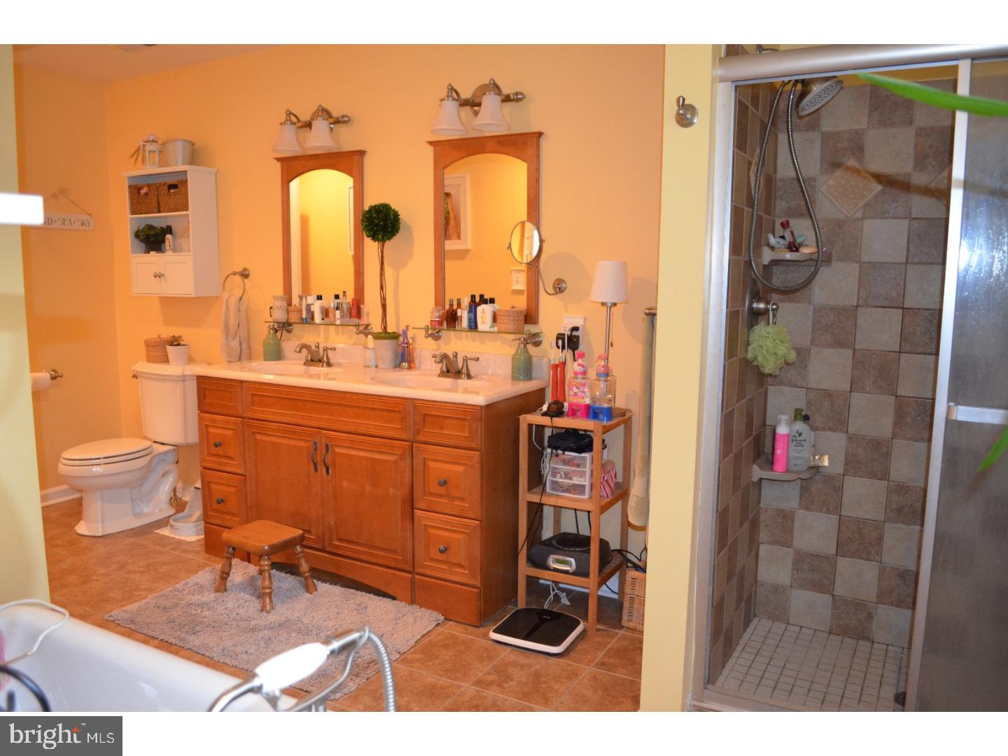 6 Belmar Road Hatboro, PA 19040 - Photo 16 of 25 Bathroom