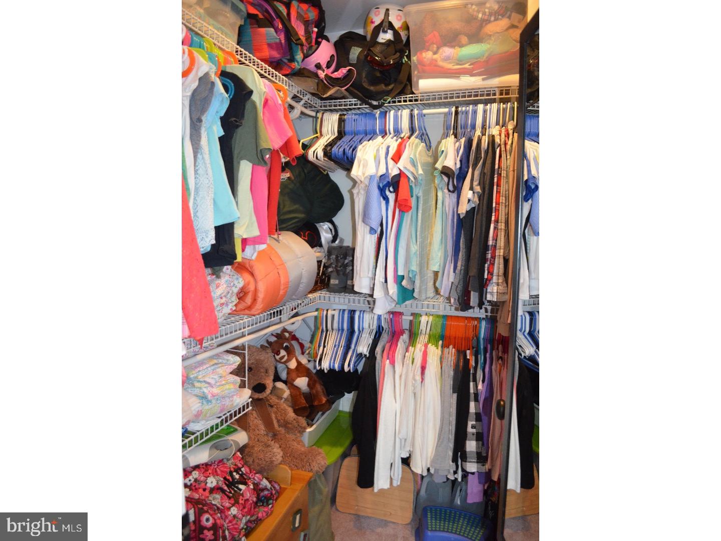 6 Belmar Road Hatboro, PA 19040 - Photo 18 of 25 Closet