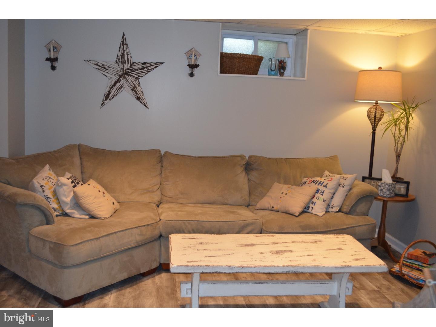 6 Belmar Road Hatboro, PA 19040 - Photo 20 of 25 Basement - Finished