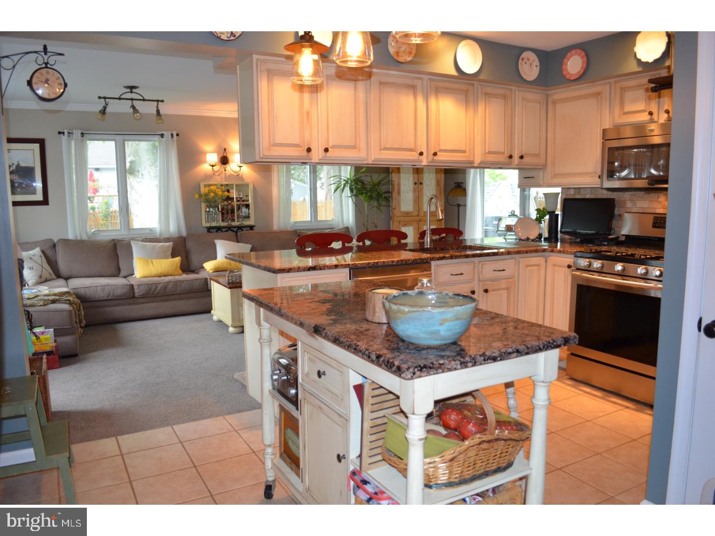 6 Belmar Road Hatboro, PA 19040 - Photo 6 of 25 Kitchen