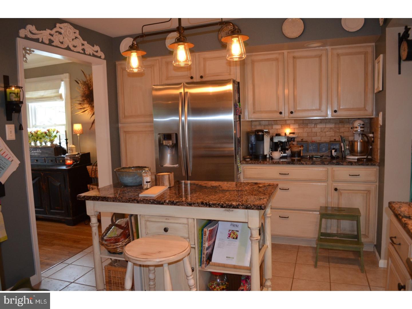 6 Belmar Road Hatboro, PA 19040 - Photo 7 of 25 Kitchen