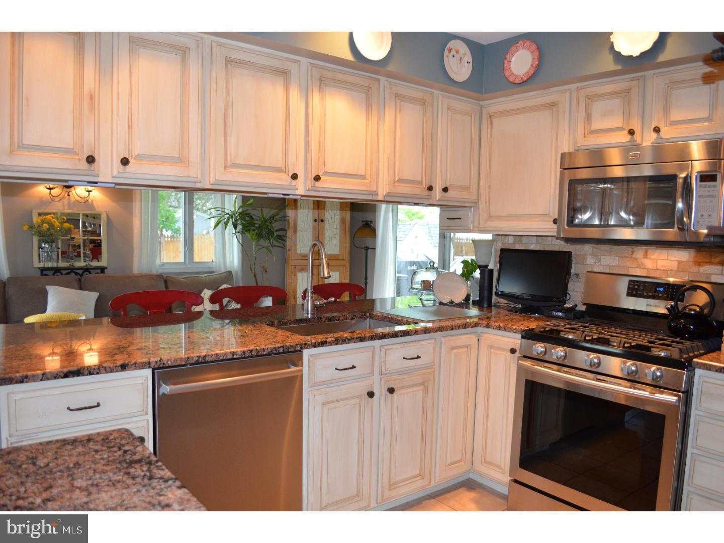 6 Belmar Road Hatboro, PA 19040 - Photo 8 of 25 Kitchen