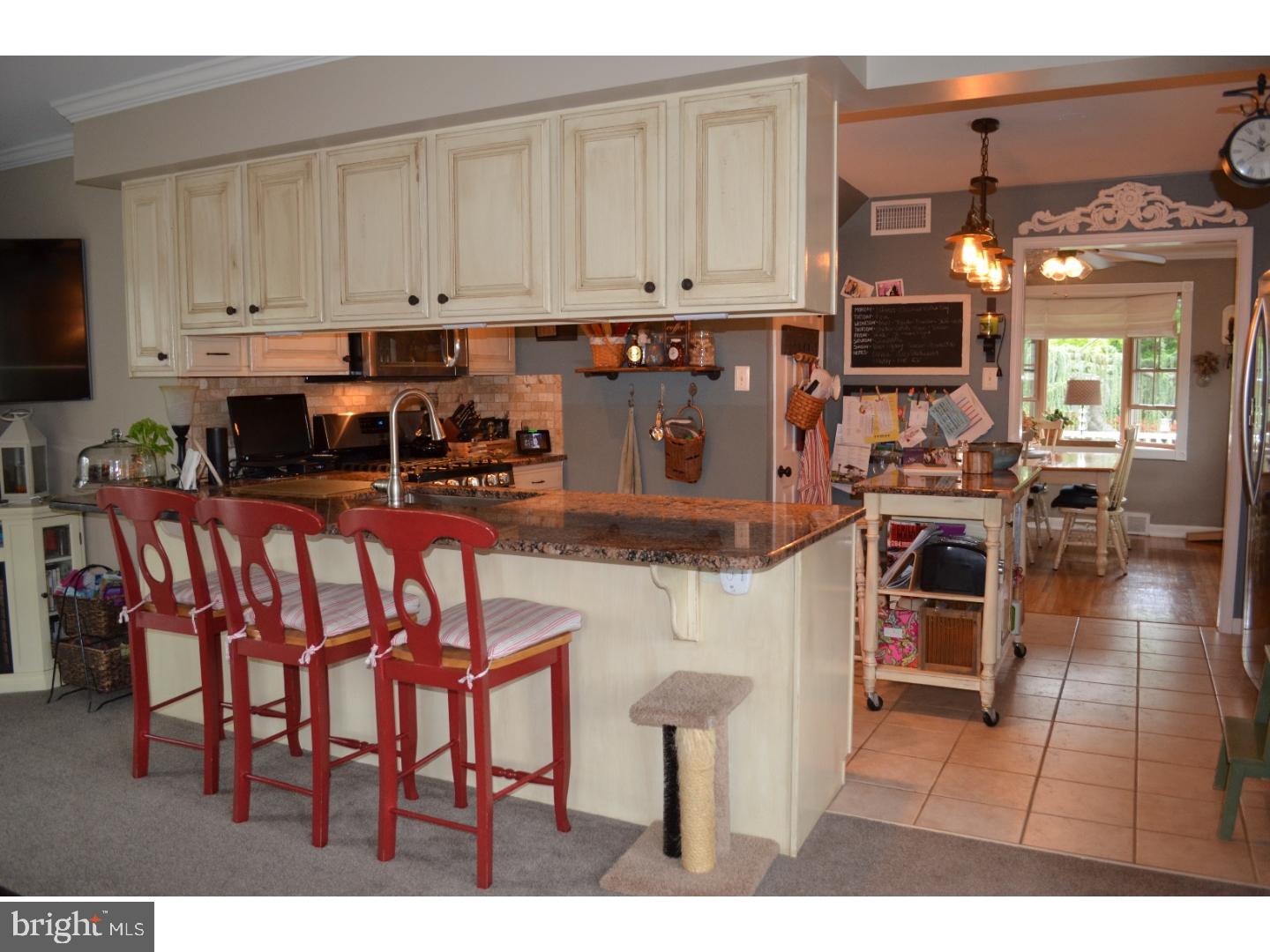 6 Belmar Road Hatboro, PA 19040 - Photo 9 of 25 Kitchen