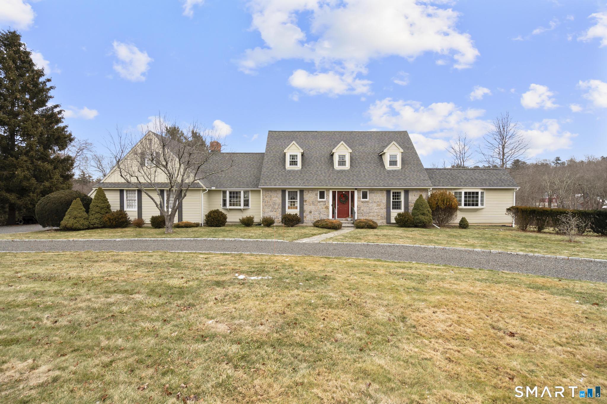 84 Munson Road Middlebury, CT 06762 - Photo 1 of 39