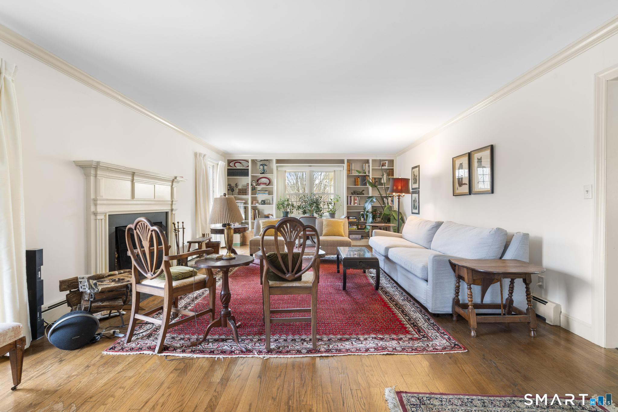 84 Munson Road Middlebury, CT 06762 - Photo 14 of 39