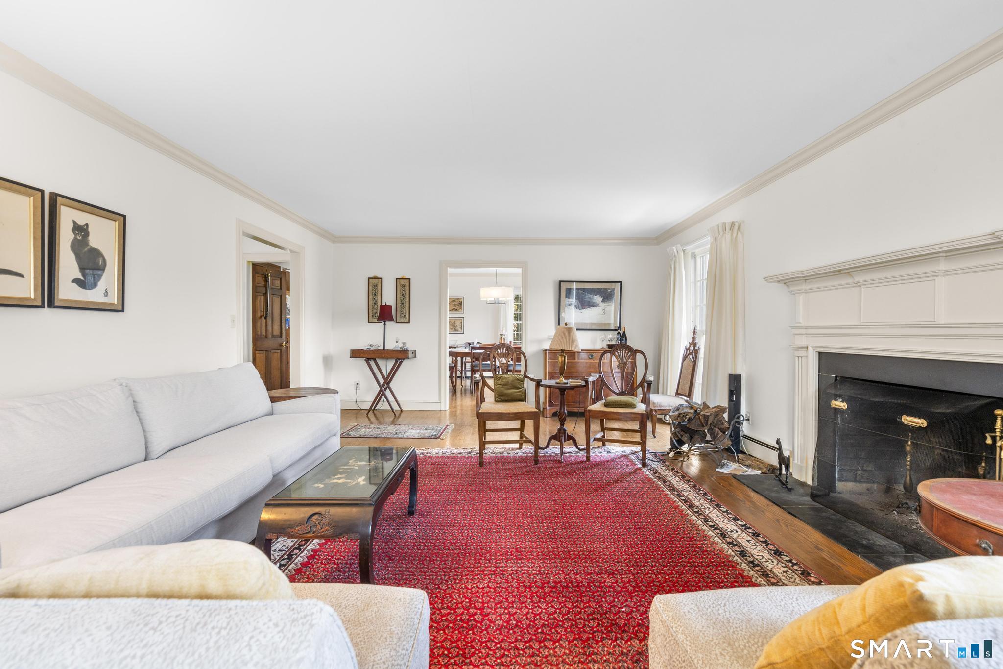 84 Munson Road Middlebury, CT 06762 - Photo 16 of 39