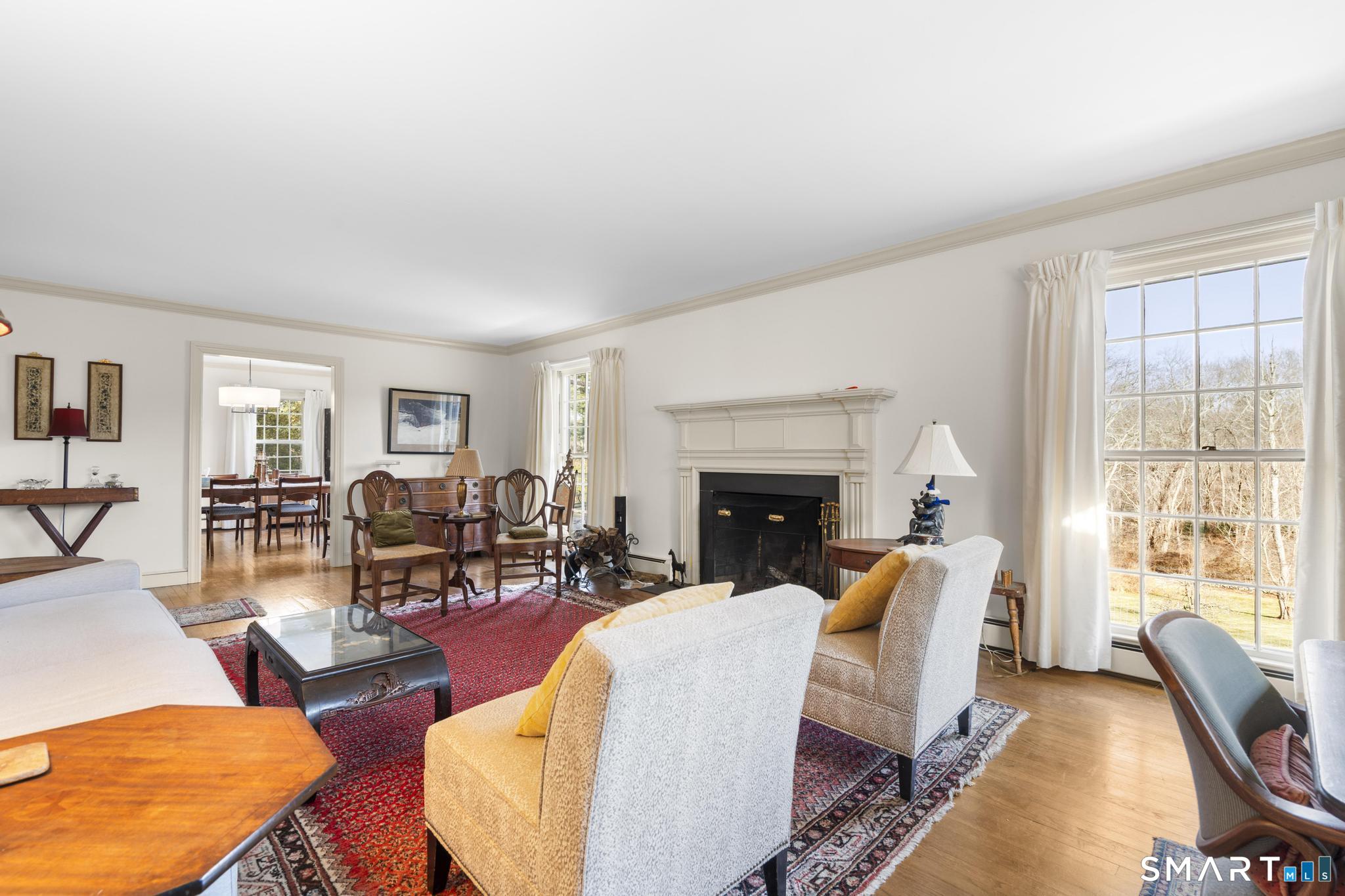 84 Munson Road Middlebury, CT 06762 - Photo 17 of 39