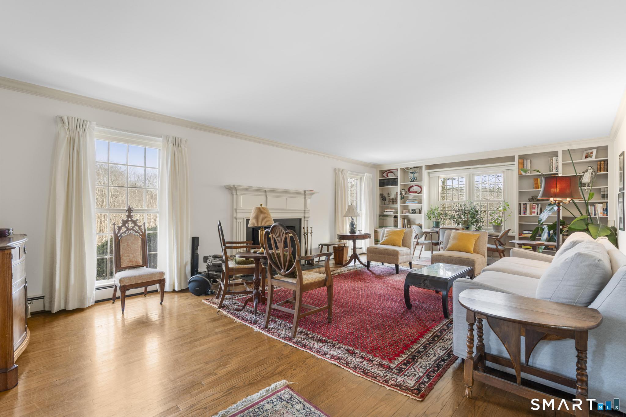 84 Munson Road Middlebury, CT 06762 - Photo 18 of 39