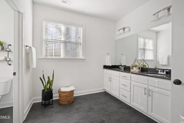 a view of a workspace