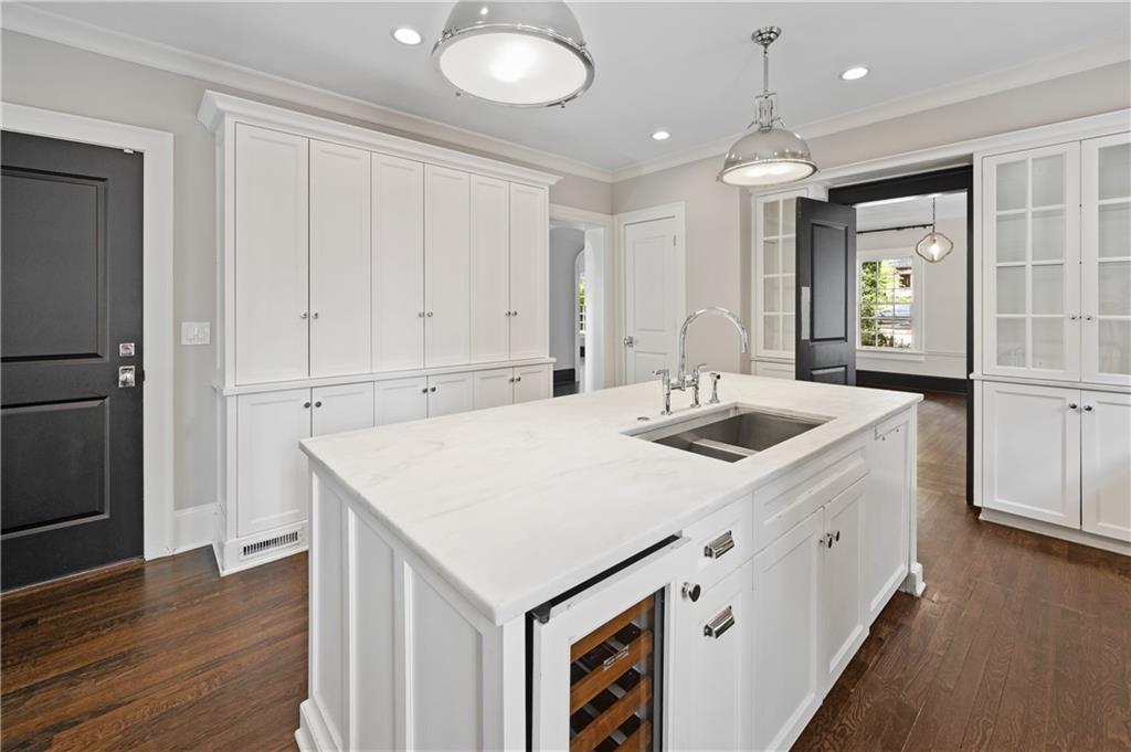 1337 Briarcliff Road Northeast Atlanta, GA 30306 - Photo 13 of 56 Gallery Image 13