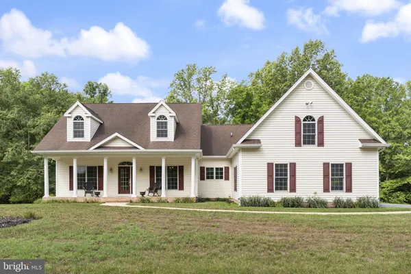 $968,000 | 6312 Mill Branch Road, Huntingtown, MD 20639