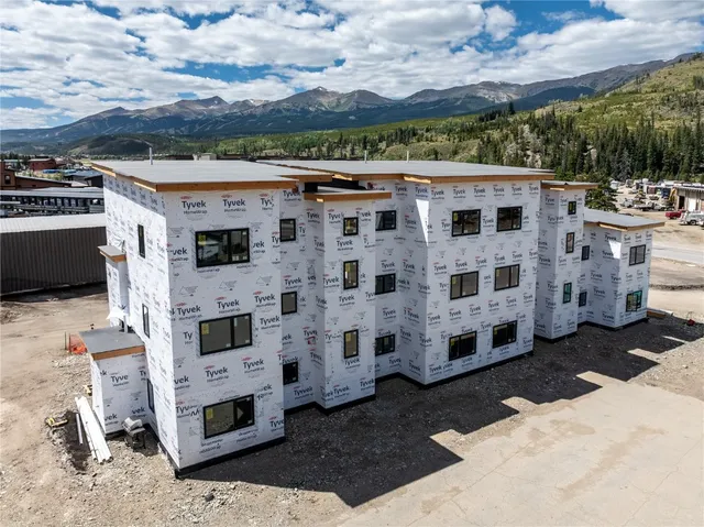 $349,000 | 350 Stan Miller Drive, Unit 103, Breckenridge, CO 80424