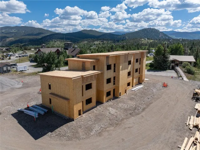 $349,000 | 350 Stan Miller Drive, Unit 103, Breckenridge, CO 80424