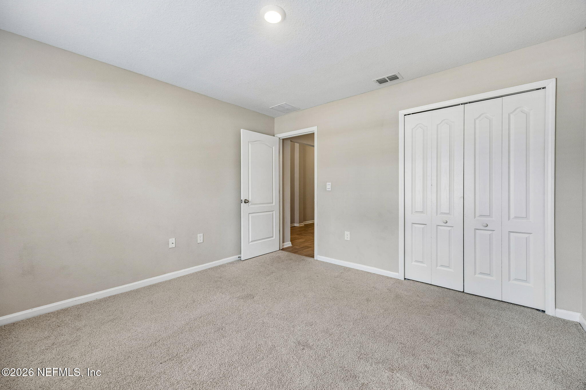 65908 Edgewater Drive Yulee, FL 32097 - Photo 24 of 49 Bedroom 2 reverse