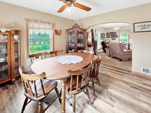 $260,000 | 311 1st Street, Russell, MN 56169