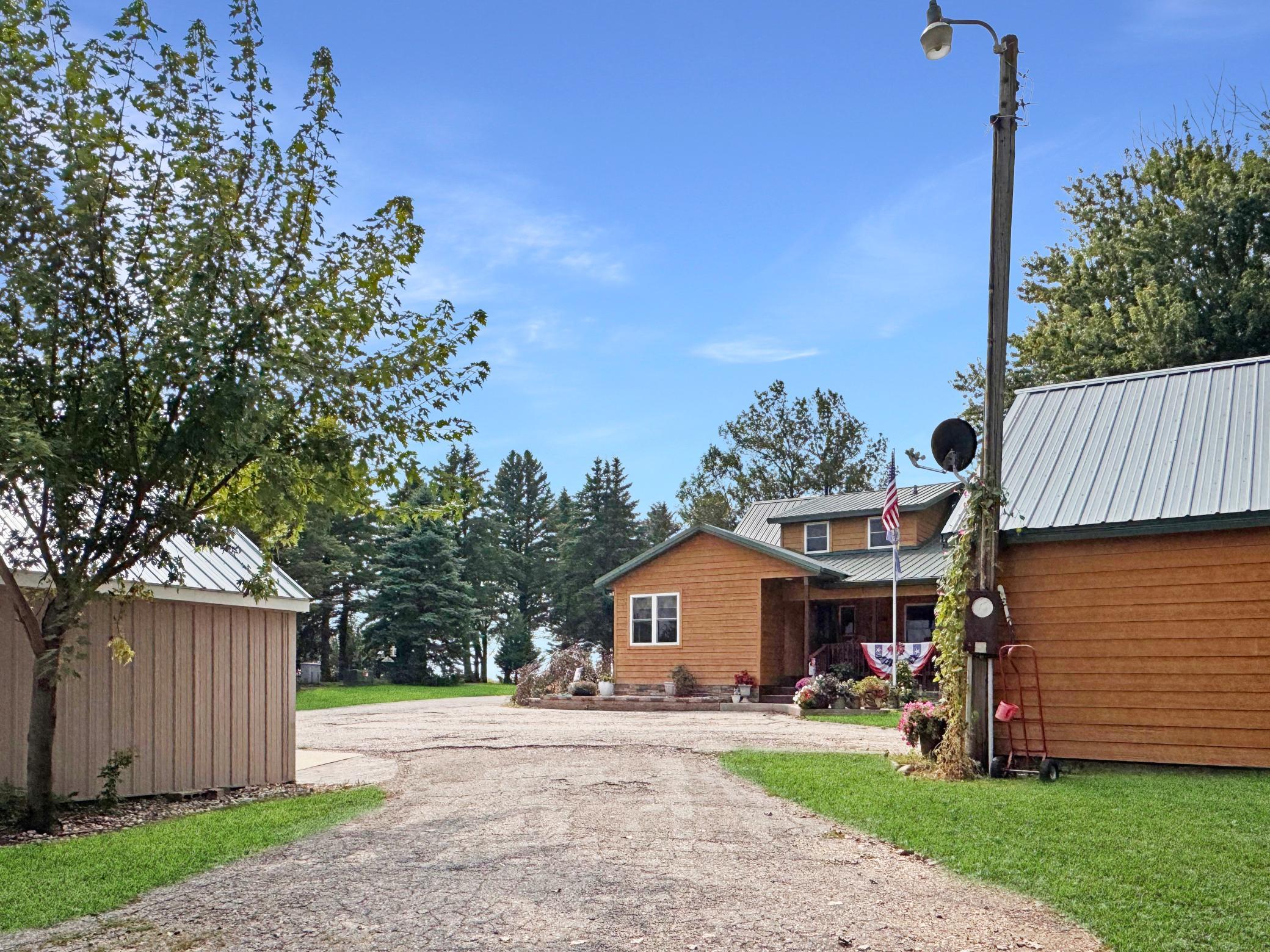 311 1st Street Russell, MN 56169 - Photo 3 of 53