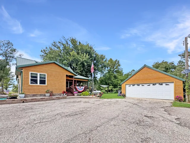 $260,000 | 311 1st Street, Russell, MN 56169