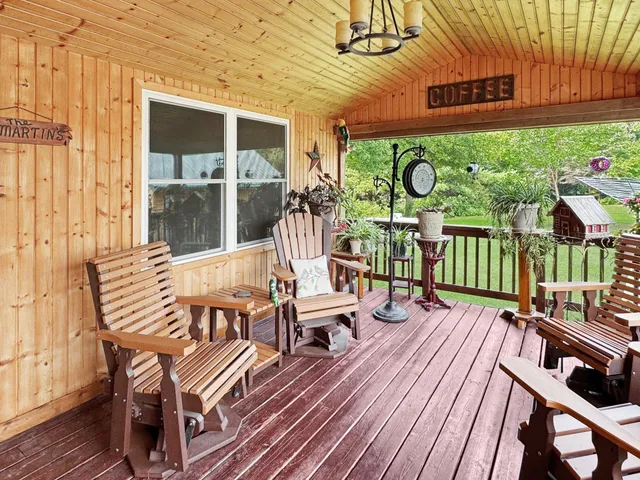 $260,000 | 311 1st Street, Russell, MN 56169