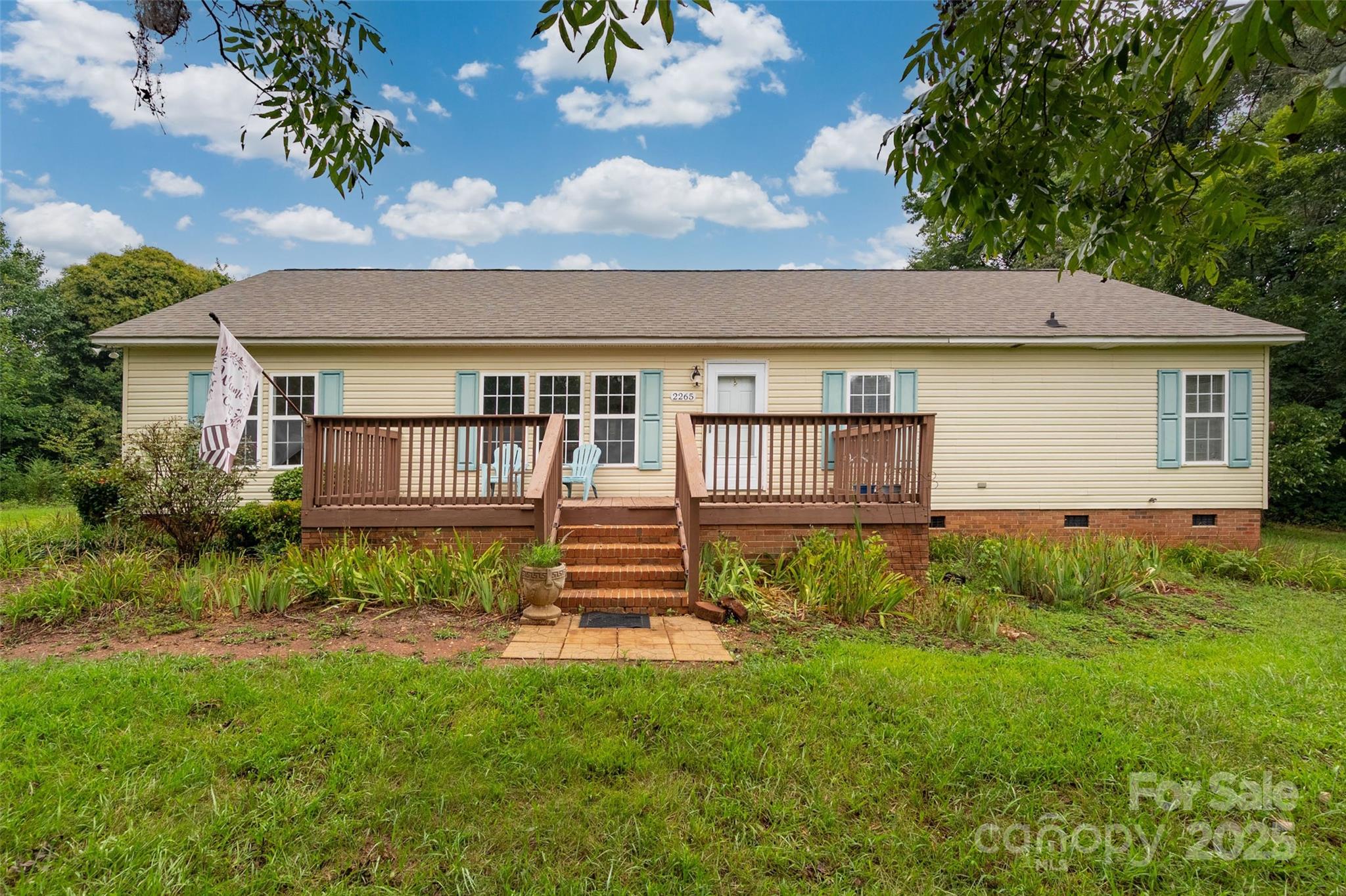2265 Circle R Road Concord, NC 28025 - Photo 1 of 34 Gallery Image 1