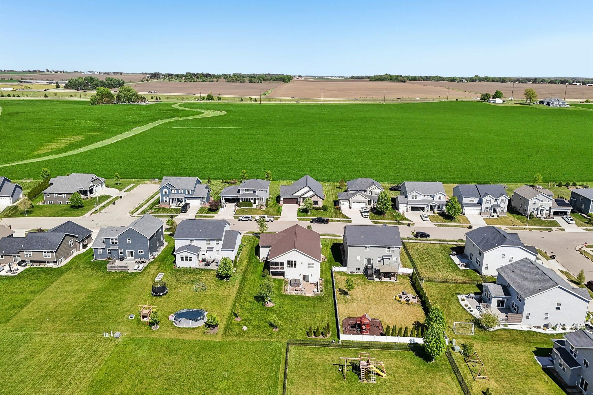 941 Rumley DeForest, WI 53532 - Photo 54 of 64