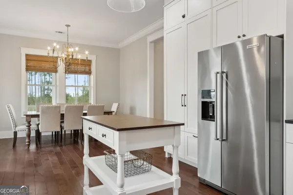 $1,075,000 | 2090 Isles Of Street, Kings Bay, GA 31558