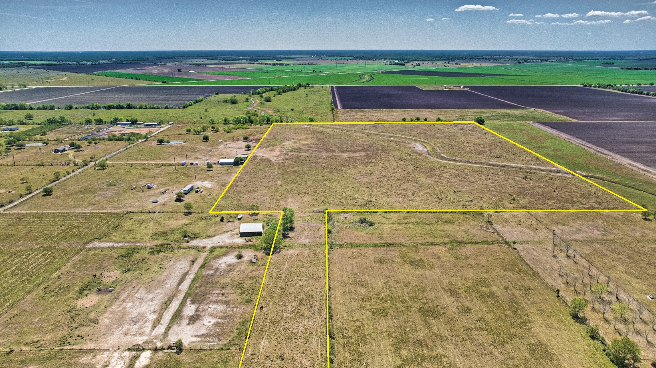 1 Beard Road Needville, TX 77461 - Photo 2 of 9