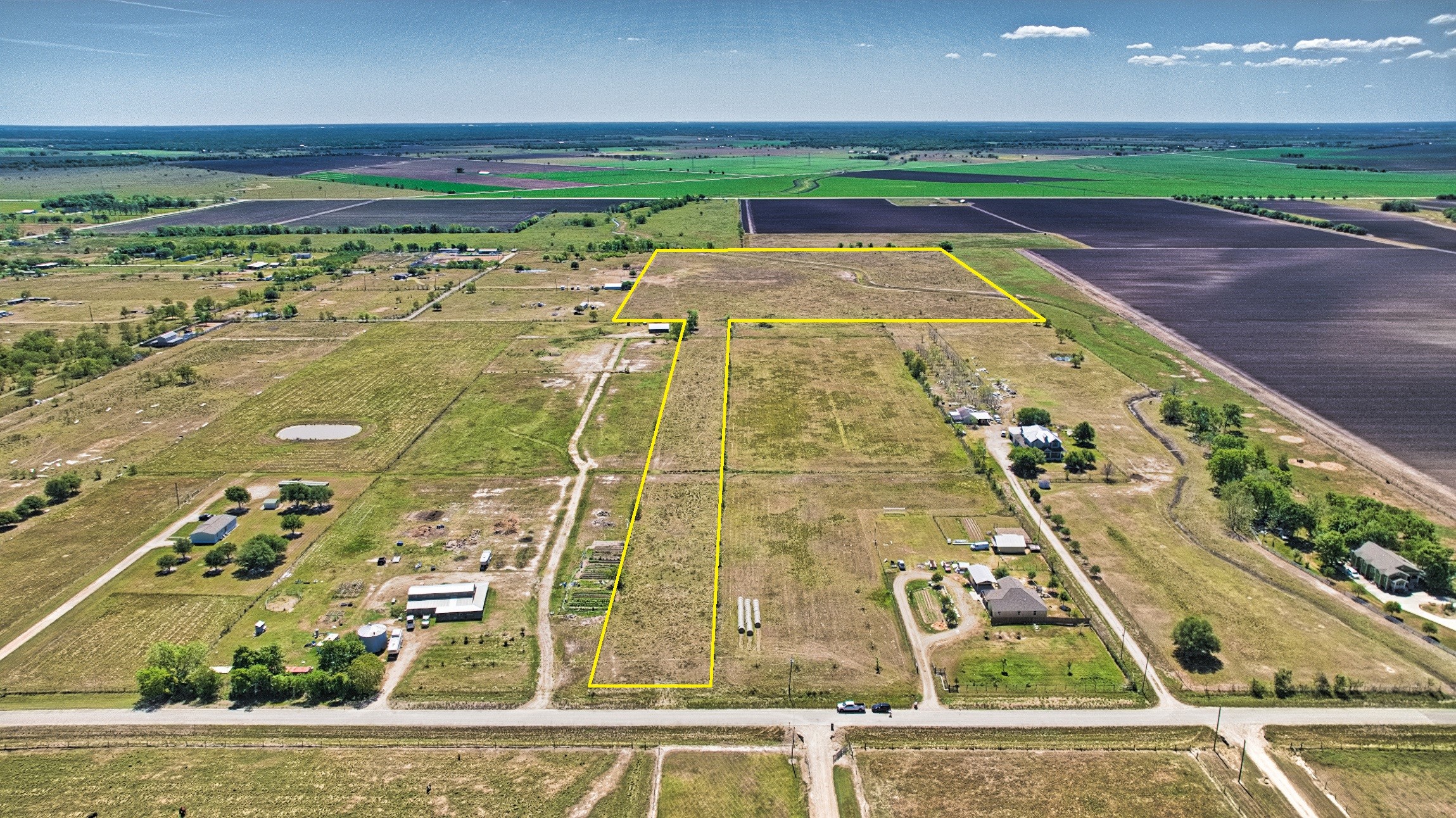1 Beard Road Needville, TX 77461 - Photo 3 of 9