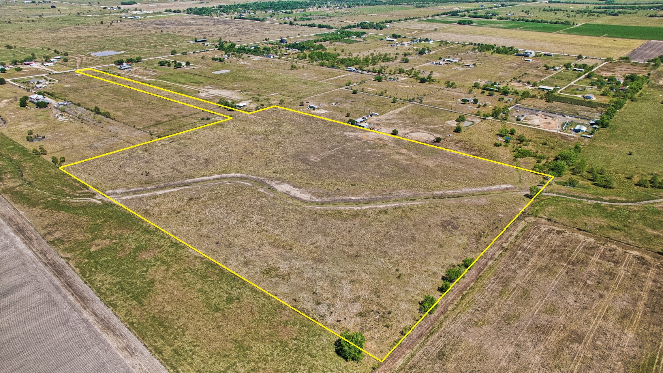 1 Beard Road Needville, TX 77461 - Photo 4 of 9