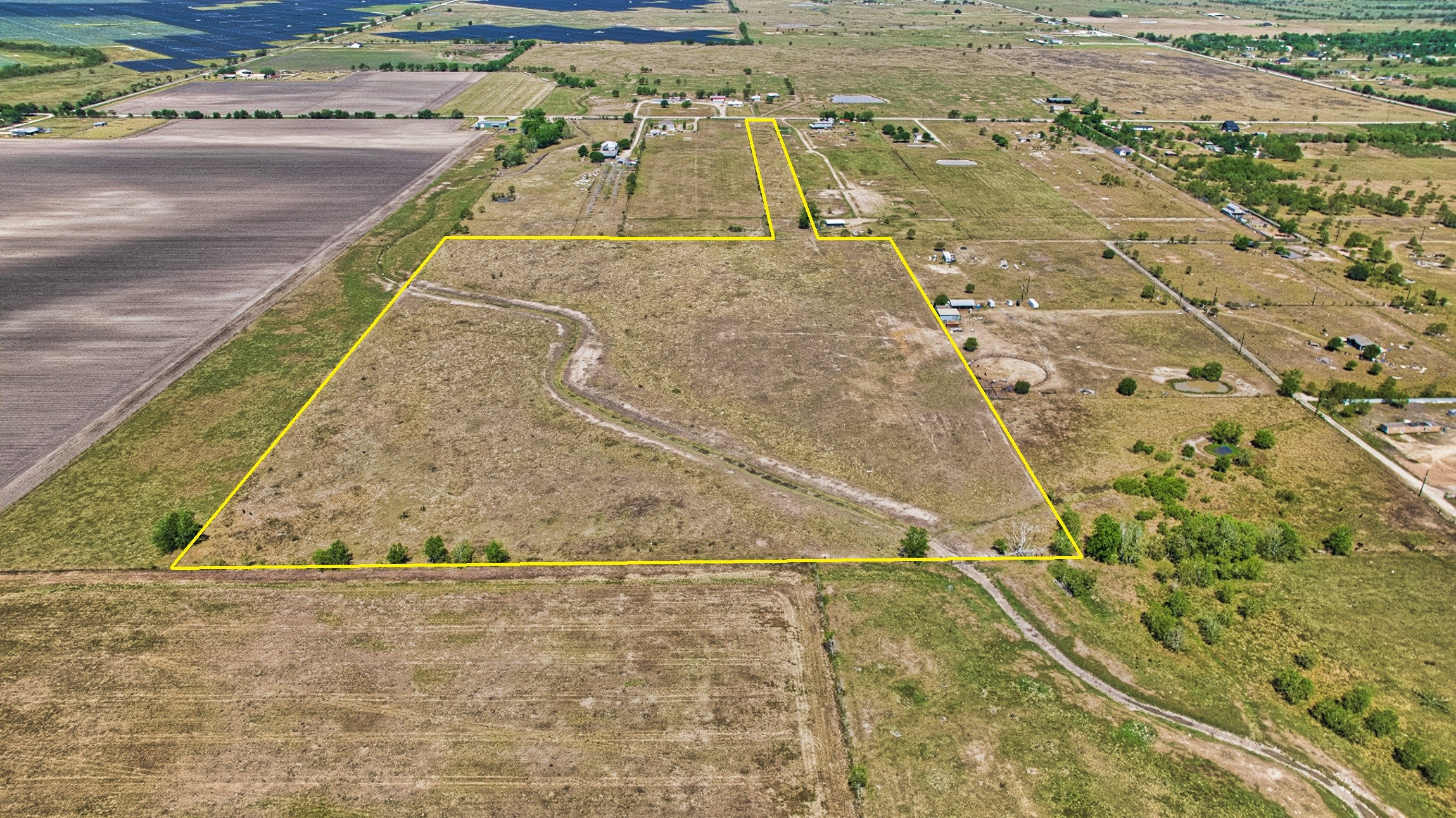 1 Beard Road Needville, TX 77461 - Photo 5 of 9