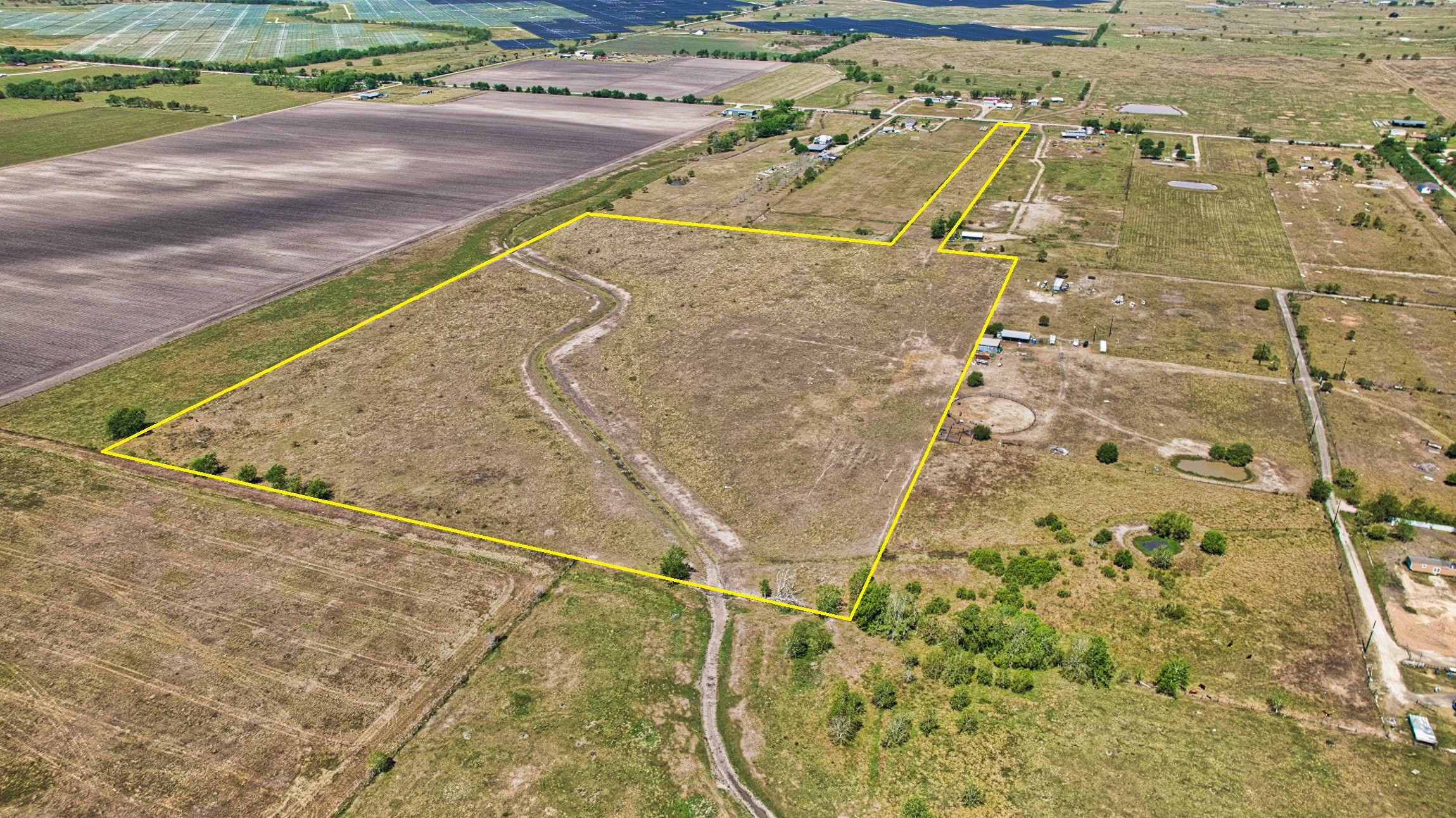 1 Beard Road Needville, TX 77461 - Photo 6 of 9