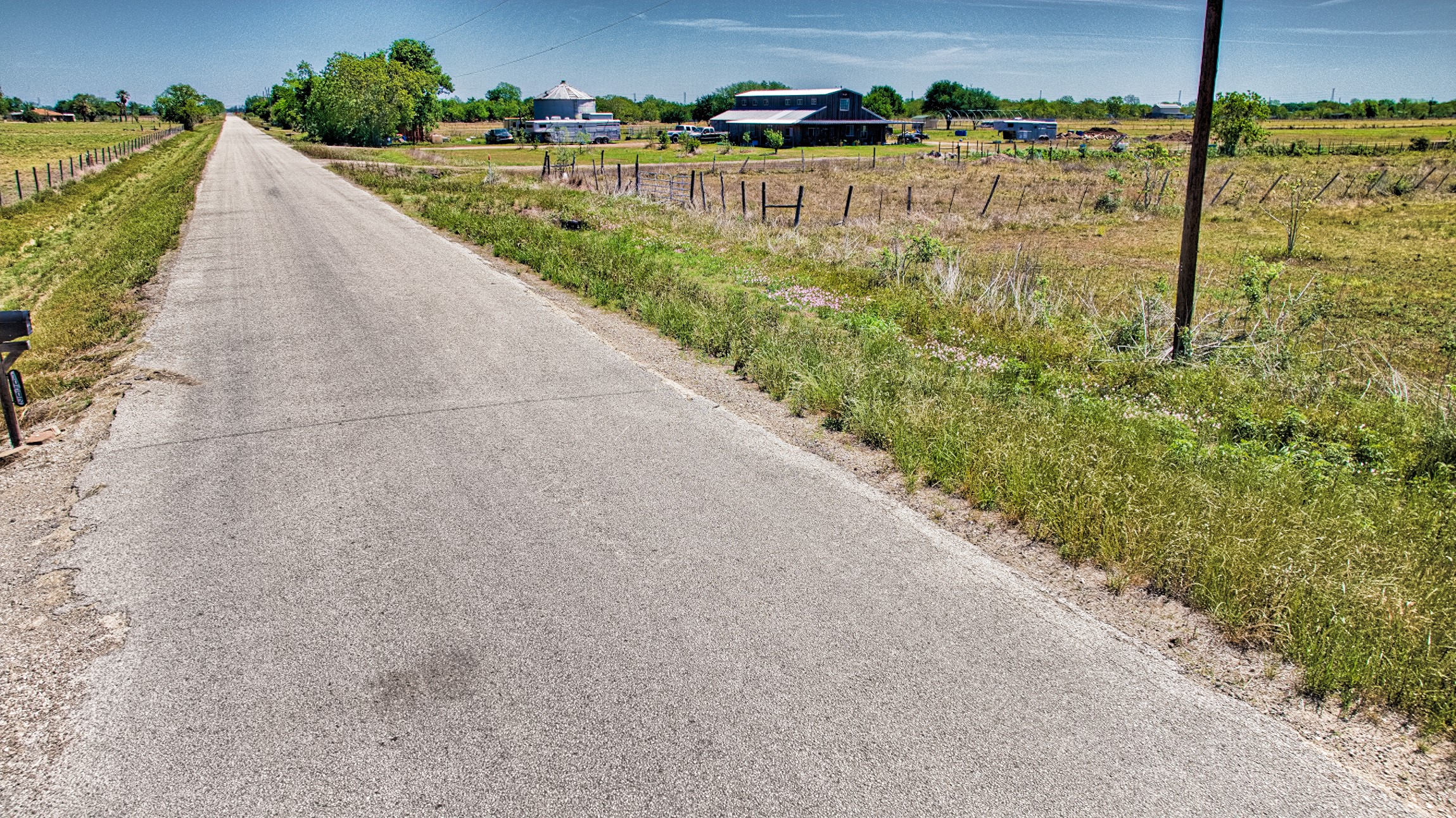 1 Beard Road Needville, TX 77461 - Photo 8 of 9