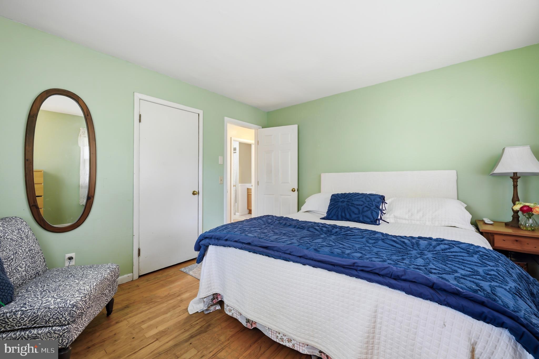 719 Old Love Point Road Stevensville, MD 21666 - Photo 18 of 33 Primary bedroom