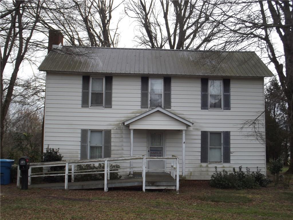 3071 Water Plant Road Maiden, NC 28650 - Photo 1 of 25 Gallery Image 1
