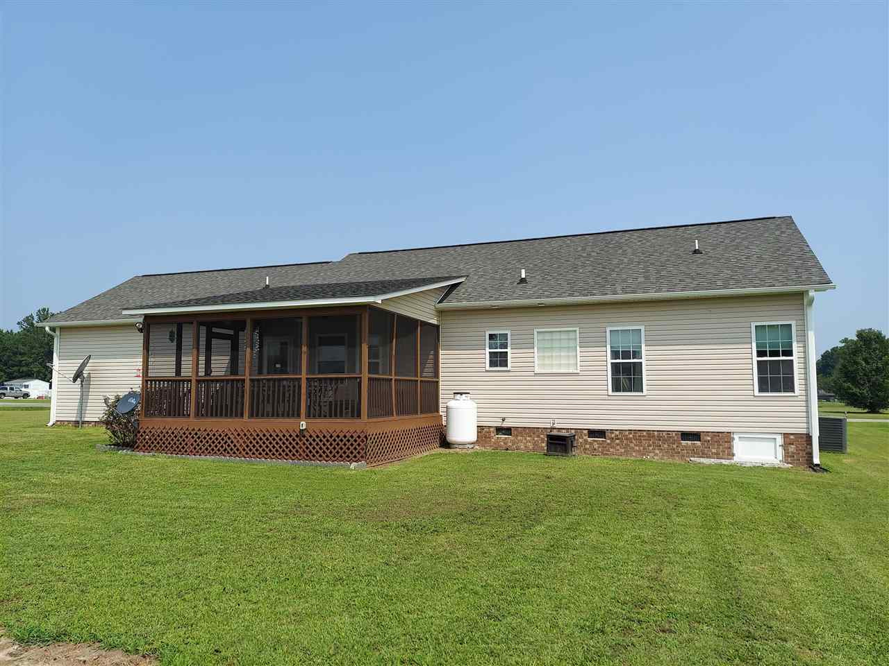 24 Ralph Drive Kenly, NC 27542 - Photo 22 of 23 Photo 22