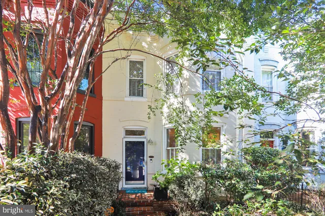 $919,000 | 1414 North Carolina Avenue Northeast, Washington, DC 20002