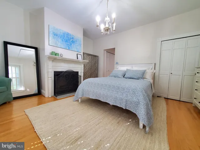 $919,000 | 1414 North Carolina Avenue Northeast, Washington, DC 20002