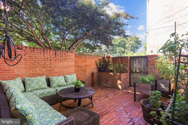 $919,000 | 1414 North Carolina Avenue Northeast, Washington, DC 20002