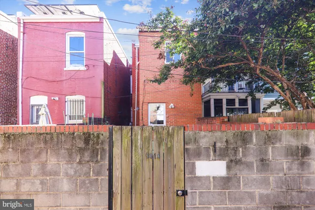 $919,000 | 1414 North Carolina Avenue Northeast, Washington, DC 20002