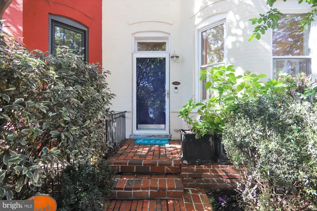$919,000 | 1414 North Carolina Avenue Northeast, Washington, DC 20002