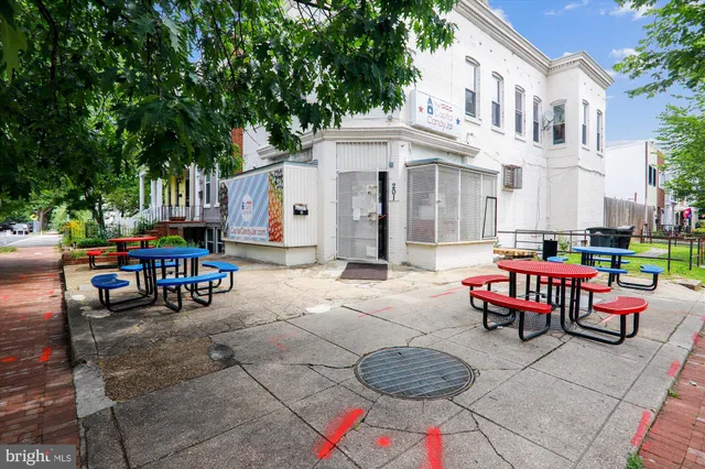 $919,000 | 1414 North Carolina Avenue Northeast, Washington, DC 20002