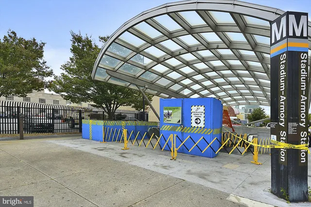 $919,000 | 1414 North Carolina Avenue Northeast, Washington, DC 20002