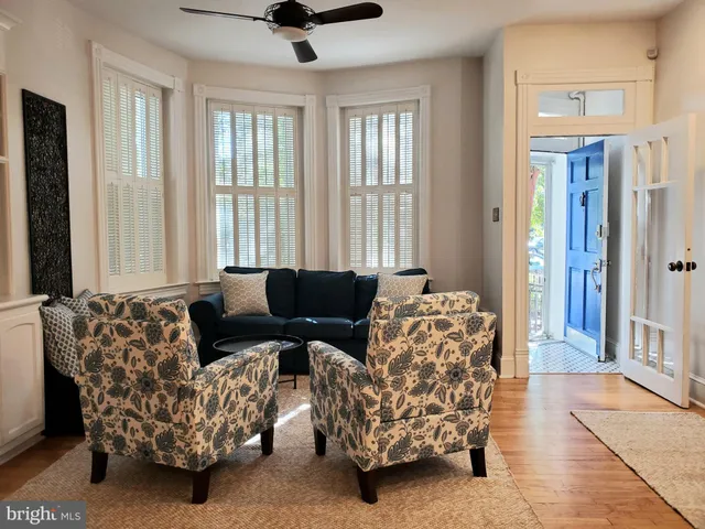 $919,000 | 1414 North Carolina Avenue Northeast, Washington, DC 20002