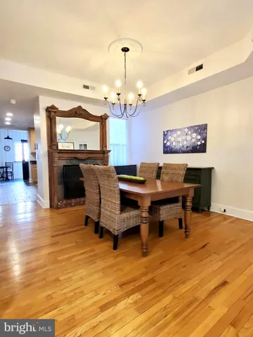 $919,000 | 1414 North Carolina Avenue Northeast, Washington, DC 20002